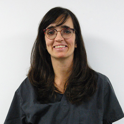 Dr Azzurra Naso