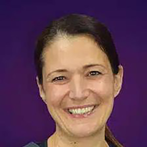 Dr Magda Gerou-Ferriani